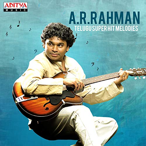 Ar Rahman Telugu Melody Songs Mp3
